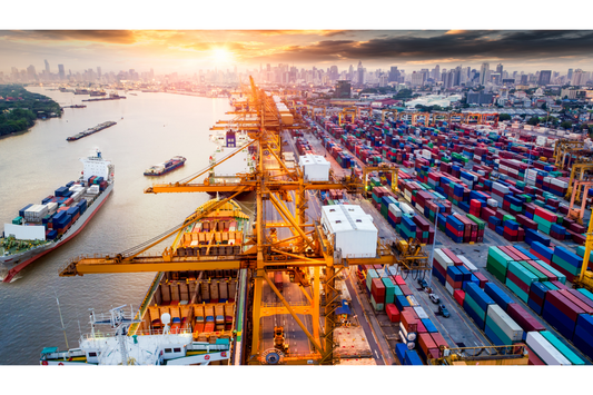 Elevate Your Logistics Operations with Cargo Intelligence