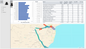 Intermodal Standard Country Bundle Subscription